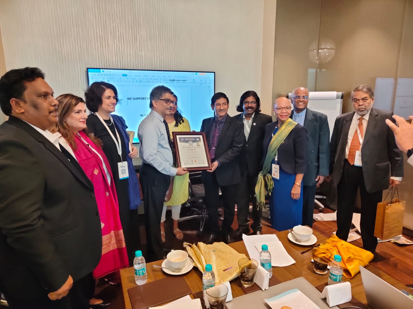 Exceptional Ship Managers