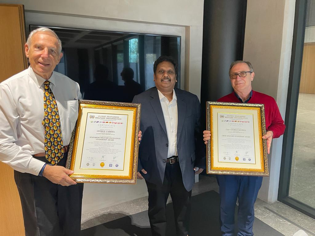 Outstanding Ship Owners